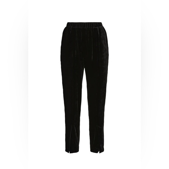 Theory Tapered Vent Joggers - Picture 1 of 9